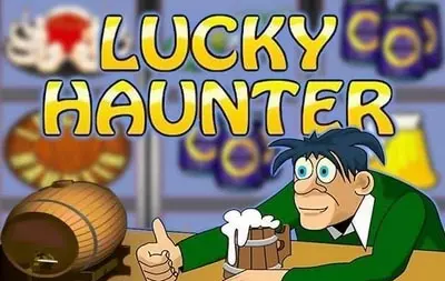 Lucky Haunter