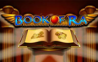 Book Of Ra