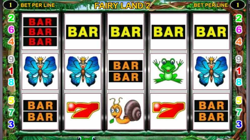 Fairy Land 2